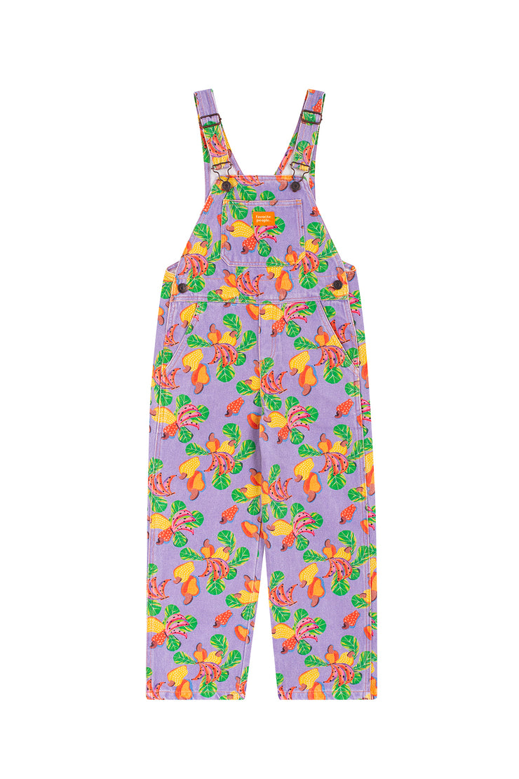 Find the coolest overalls in the world! Shop at Favorite People Store